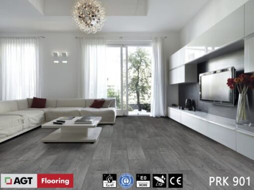 Sàn AGT Flooring PRK 901S 12mm