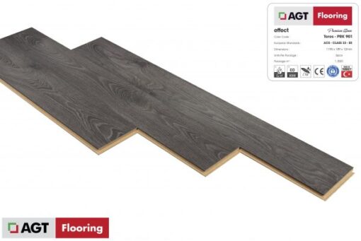 Sàn AGT Flooring PRK 901S 12mm