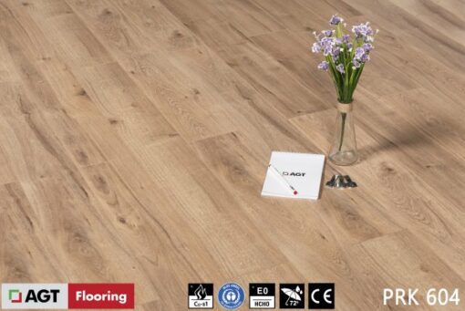 Sàn gỗ AGT Floor PRK 604 10mm