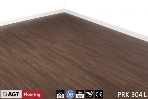 Sàn gỗ AGT Flooring PRK 304 Large 8mm