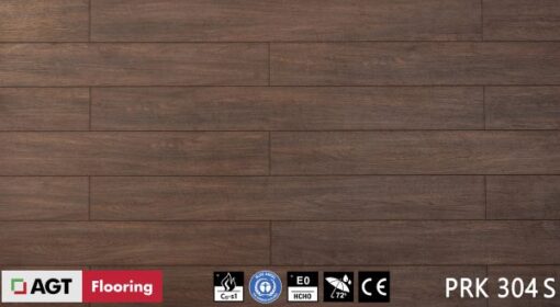 Sàn gỗ AGT Flooring PRK 304 Slim