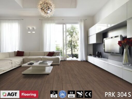 Sàn gỗ AGT Flooring PRK 304 Slim