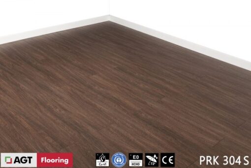 Sàn gỗ AGT Flooring PRK 304 Slim