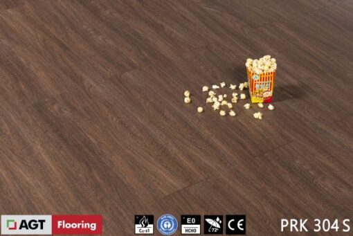 Sàn gỗ AGT Flooring PRK 304 Slim