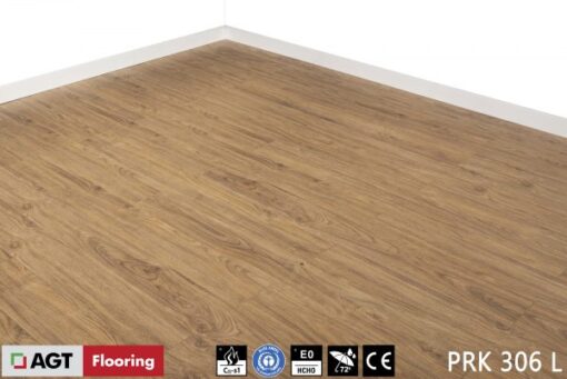 Sàn gỗ AGT Flooring PRK 306 Large 8mm