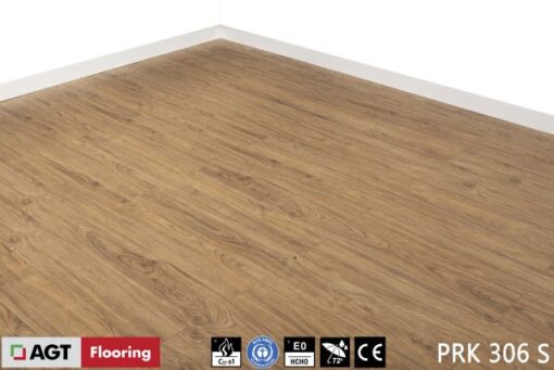 Sàn gỗ AGT Flooring PRK 306 Slim