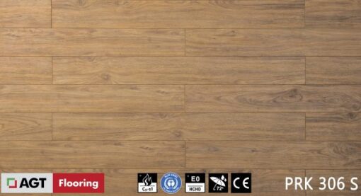 Sàn gỗ AGT Flooring PRK 306 Slim