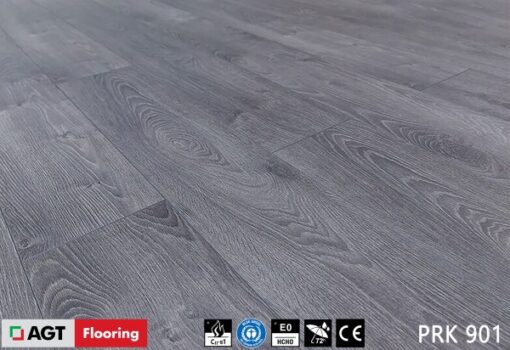 Sàn gỗ AGT Flooring PRK 901 12mm