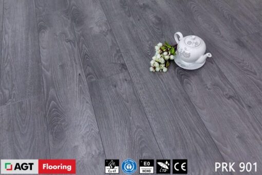 Sàn gỗ AGT Flooring PRK 901 12mm