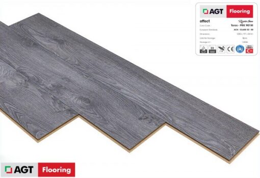 Sàn gỗ AGT Flooring PRK 901 8mm