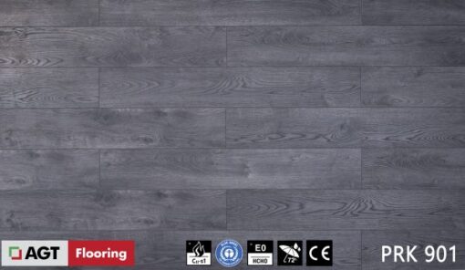 Sàn gỗ AGT Flooring PRK 901 8mm