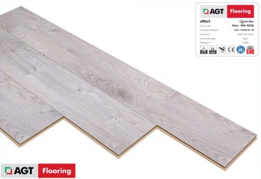 Sàn gỗ AGT Flooring PRK 902 8mm