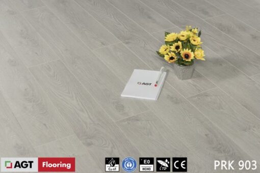 Sàn gỗ AGT Flooring PRK 903 12mm