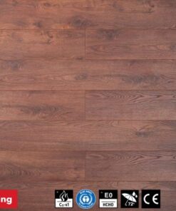 Sàn gỗ AGT Flooring PRK 905 12mm