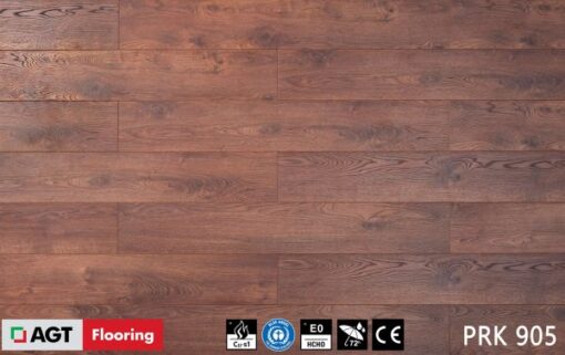 Sàn gỗ AGT Flooring PRK 905 12mm