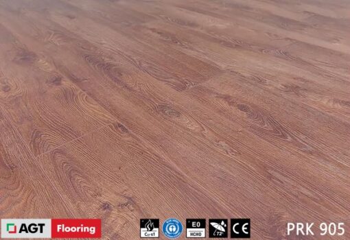 Sàn gỗ AGT Flooring PRK 905 12mm