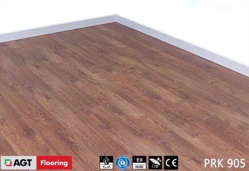 Sàn gỗ AGT Flooring PRK 905 12mm