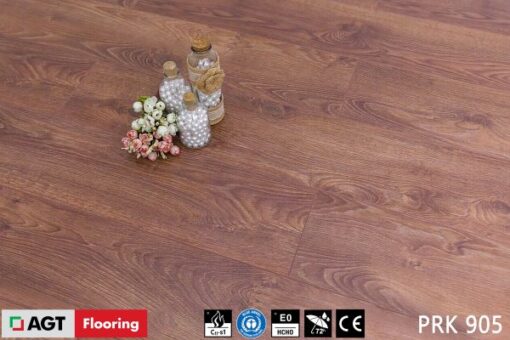 Sàn gỗ AGT Flooring PRK 905 12mm