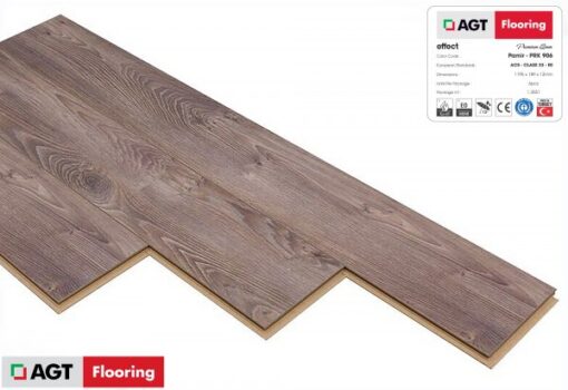 Sàn gỗ AGT Flooring PRK 906 12mm