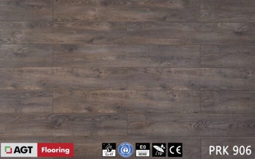 Sàn gỗ AGT Flooring PRK 906 12mm