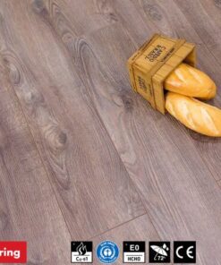 Sàn gỗ AGT Flooring PRK 906 12mm