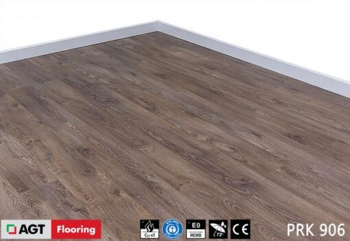 Sàn gỗ AGT Flooring PRK 906 12mm