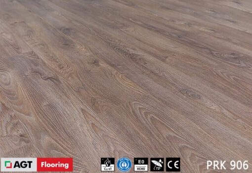 Sàn gỗ AGT Flooring PRK 906 12mm