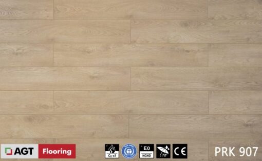 Sàn gỗ AGT Flooring PRK 907 12mm