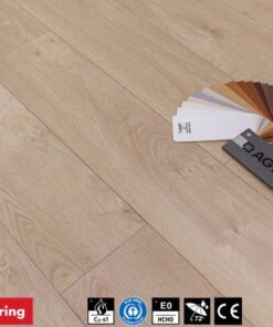 Sàn gỗ AGT Flooring PRK 907 12mm