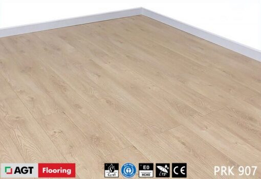 Sàn gỗ AGT Flooring PRK 907 12mm