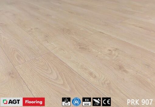 Sàn gỗ AGT Flooring PRK 907 12mm