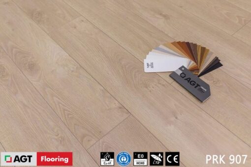 Sàn gỗ AGT Flooring PRK 907 12mm