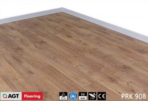 Sàn gỗ AGT Flooring PRK 908 12mm