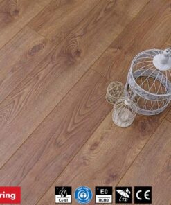 Sàn gỗ AGT Flooring PRK 908 12mm