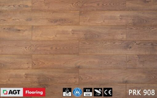 Sàn gỗ AGT Flooring PRK 908 12mm