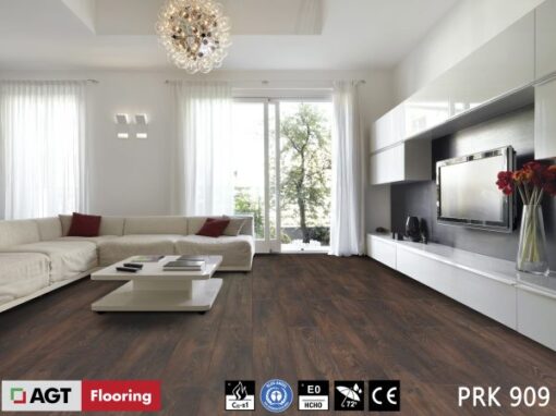 Sàn gỗ AGT Flooring PRK 909 12mm