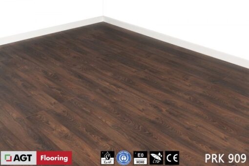 Sàn gỗ AGT Flooring PRK 909 12mm