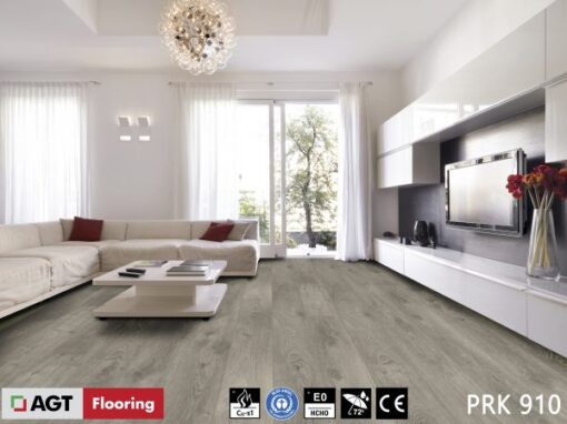 Sàn gỗ AGT Flooring PRK 910 12mm