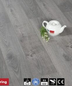 Sàn gỗ AGT Flooring PRK 911 12mm