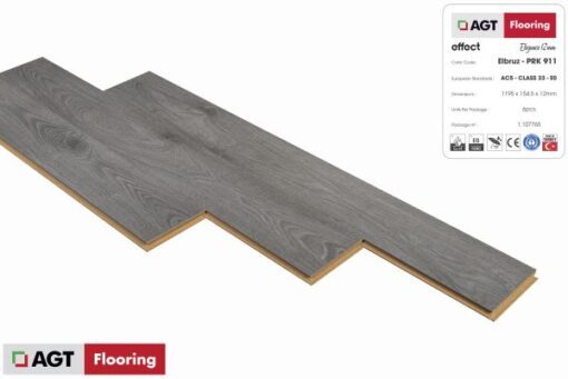 Sàn gỗ AGT Flooring PRK 911 12mm