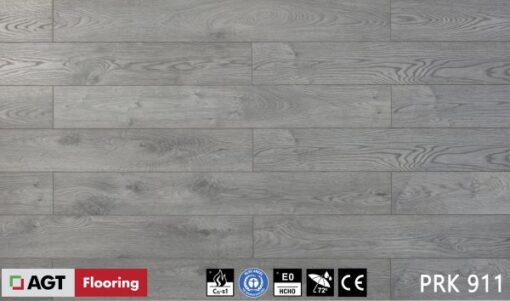 Sàn gỗ AGT Flooring PRK 911 12mm