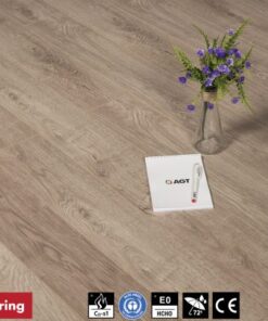 Sàn gỗ AGT Flooring PRK 912 12mm