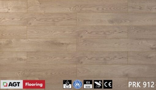 Sàn gỗ AGT Flooring PRK 912 12mm