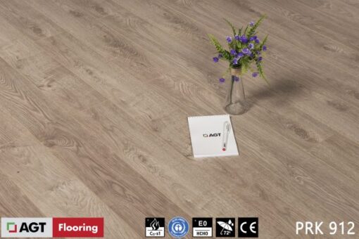 Sàn gỗ AGT Flooring PRK 912 12mm