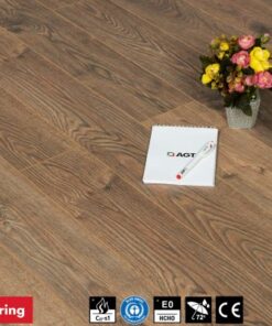 Sàn gỗ AGT Flooring PRK 913 12mm