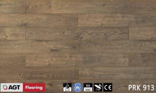 Sàn gỗ AGT Flooring PRK 913 12mm