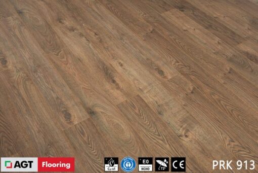 Sàn gỗ AGT Flooring PRK 913 12mm