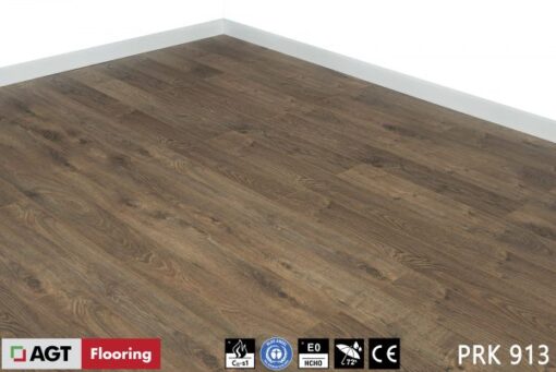 Sàn gỗ AGT Flooring PRK 913 12mm