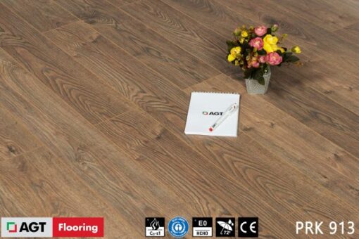 Sàn gỗ AGT Flooring PRK 913 12mm