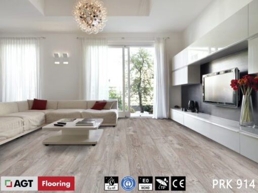 Sàn gỗ AGT Flooring PRK 914 12mm